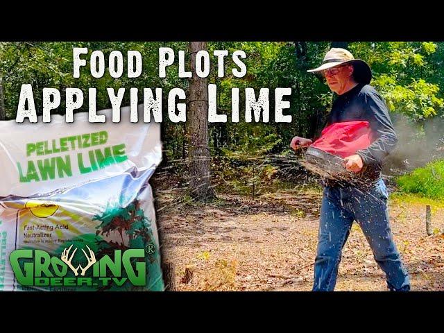 How to SAVE MONEY and ATTRACT MORE DEER to Food Plots (720)