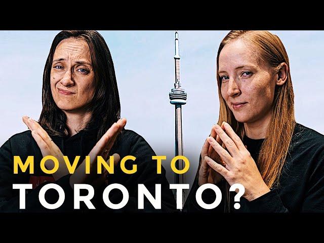 10 Things You Should Know Before Moving to Toronto