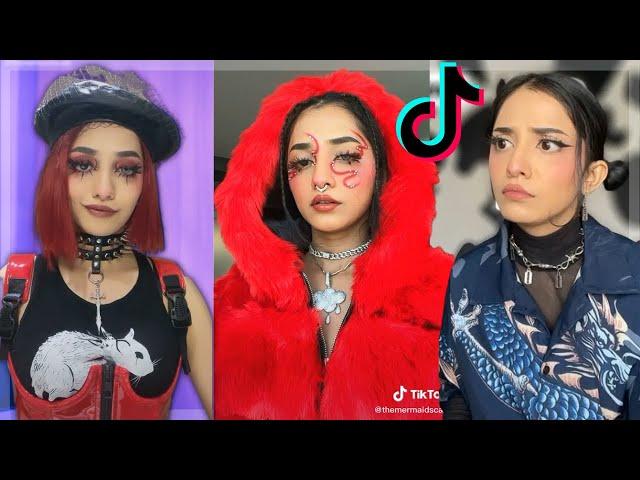 Best of Krutika TikTok Compilation ~ Funny TIK TOK Compilation @themermaidscale  (NEW)