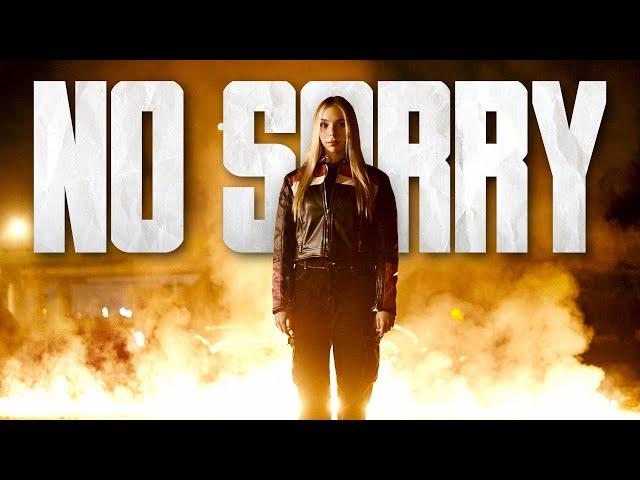 Aria Martelle - NO SORRY (Official Music Video)