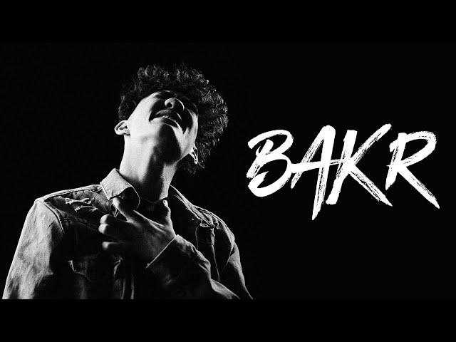 Bakr - Все хиты / Лучшие треки