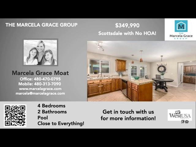 Arizona Homes for Sale with Pool