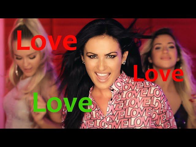 MIRAGE & YOKO - Love Love Love (Official video) 4K