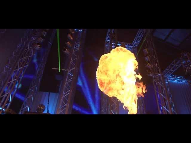 Megawatt Festival 2013 Official Aftermovie