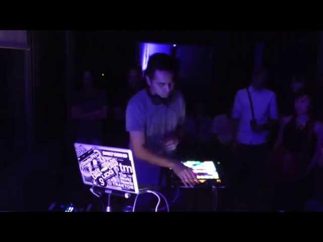 Abdel Aziz [live at subMNL S01E02]