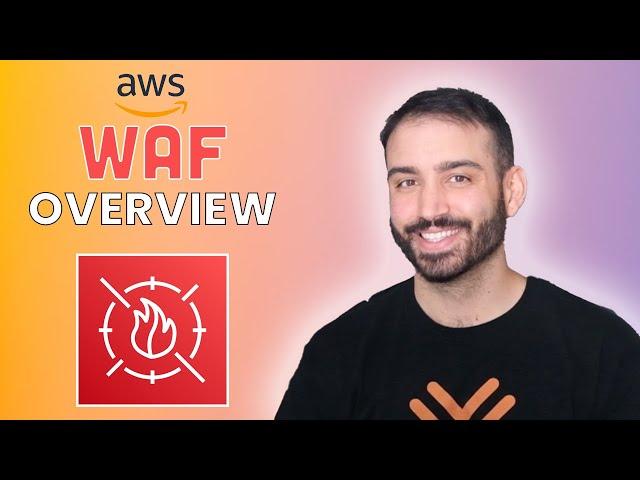 Introduction to AWS Web Application Firewall (WAF)