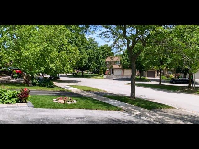 House For Rent In Mississauga $3,200