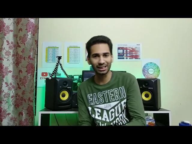 QnA Live First Time - EYNSOMNIACS STUDIOS