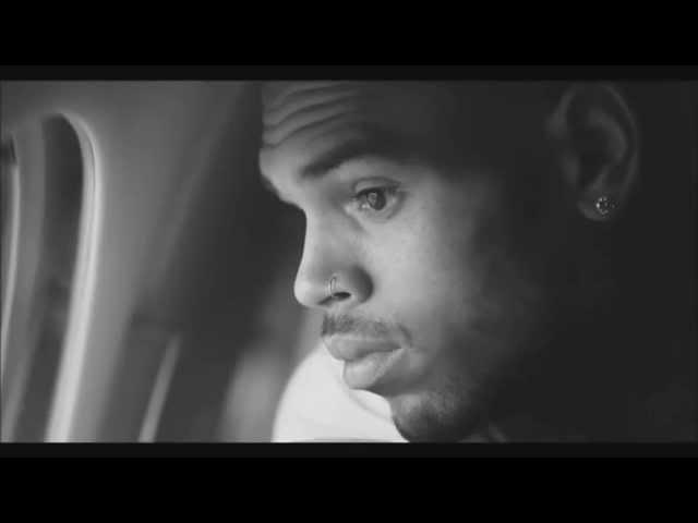 Chris Brown - Right Here (Music Video)