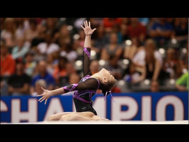 Gymnastics Floor Music | Xcel Bronze- Bang