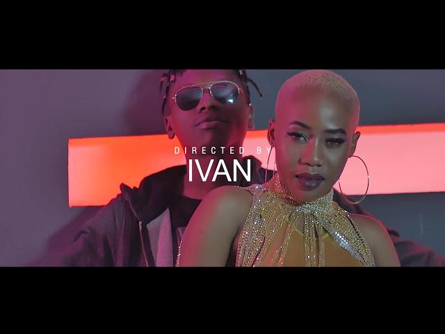 Amber Lulu  feat Country Wizzy - Watakoma (Official Video) Sms 7670769 to 15577 Vodacom Tz