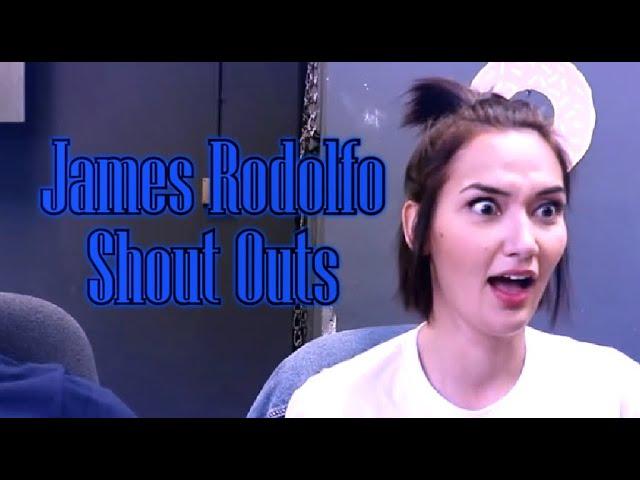 JustKiddingNews James Rodolfo Shout Outs