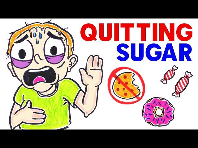 What Happens When You Quit Sugar?