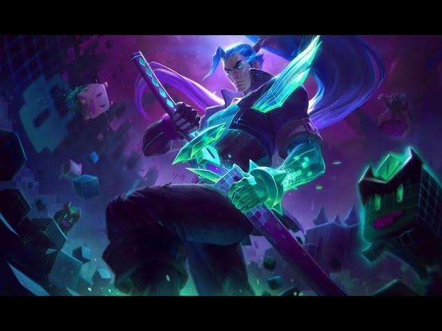 Battle Boss Yasuo Chromas