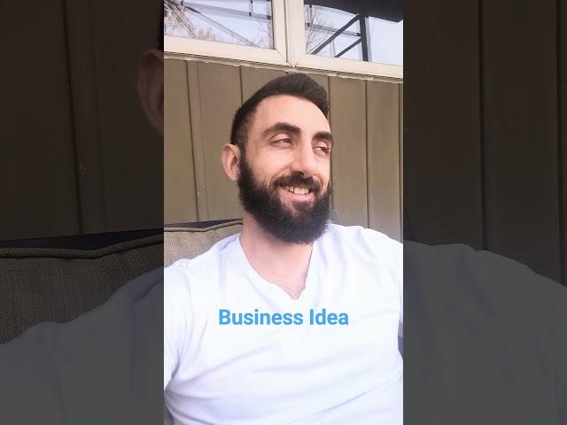 You Have A Business Idea 