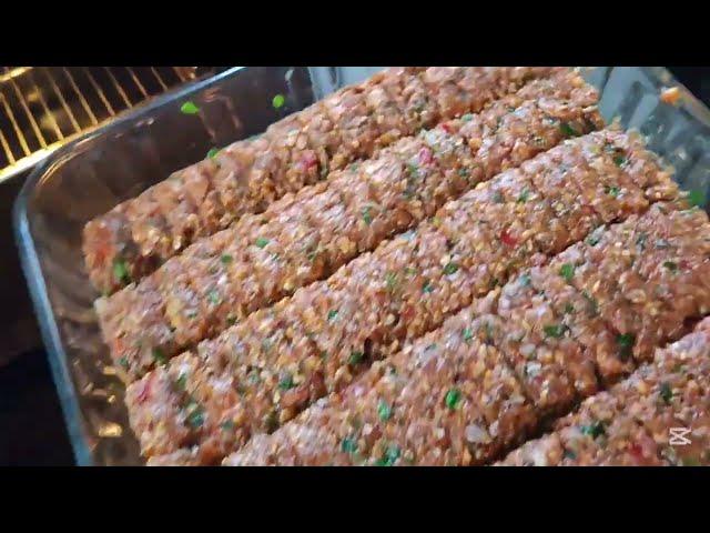 Tepsi kebabı  pratik tarifler kolay tarifler #yemektarifleri #tepsikebabı #kebaptarifleri #kebab