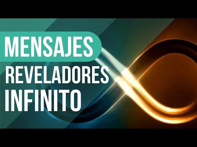 SIGNIFICADO de INFINITO ️ ¡REVELADOR!