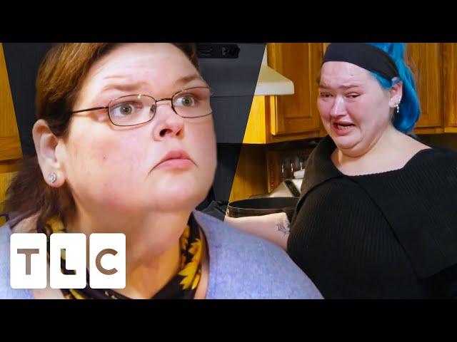 Tammy Finds Herself Homeless | 1000-lb Sisters