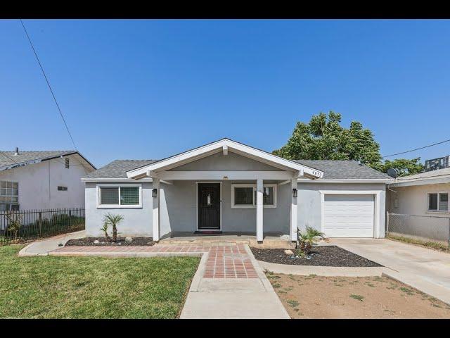 4853 Doane Avenue Riverside, CA |