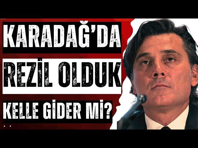 Rezillik! | Yasa dışı bahis reklamına artık yeter | Karadağ Türkiye | Haluk Yürekli - Gökhan Dinç