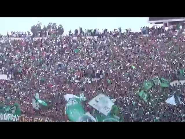 Ultras Raja Casablanca (Marrocos)