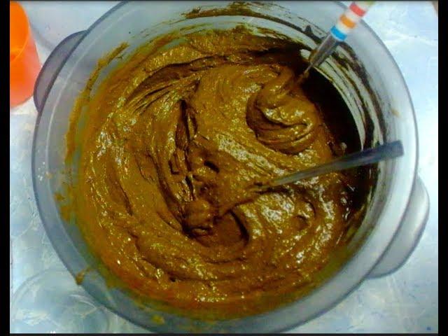 Henna Mix 4 Covering Grey Hair & Getting Strong ,Shiny Hair  ||ഹെന്ന പേസ്റ്റ്  ||Ep:236