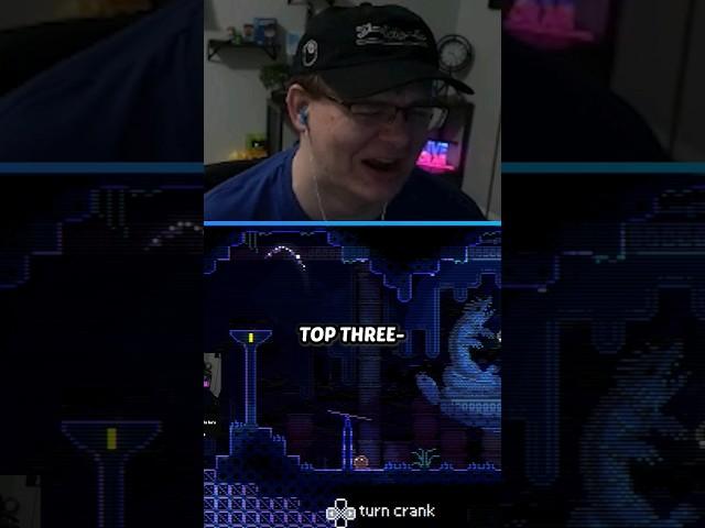 CallMeCarson says his iconic line