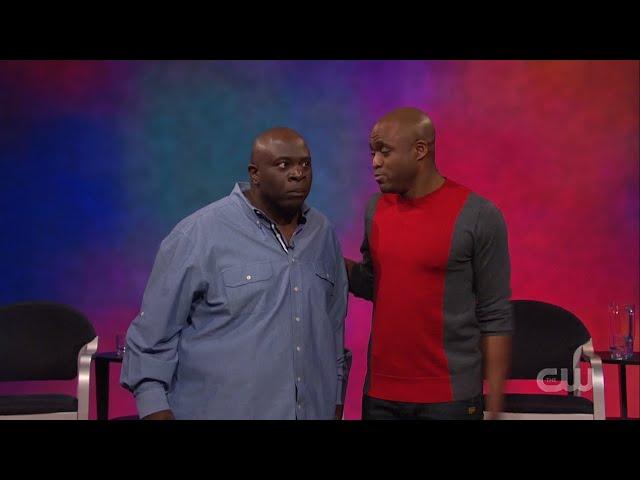 (se19ep06) Whose Line is it Anyway with Gary Anthony Williams