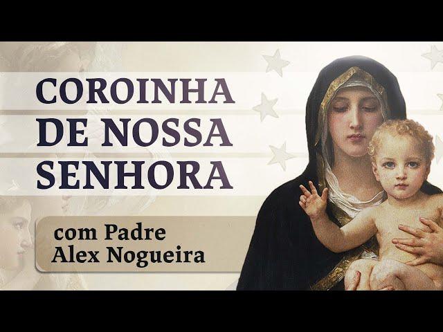 Coroinha de Nossa Senhora