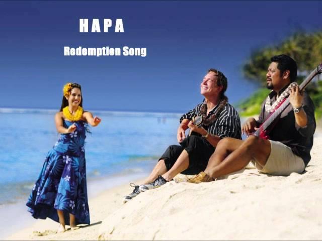 Redemption Song - HAPA