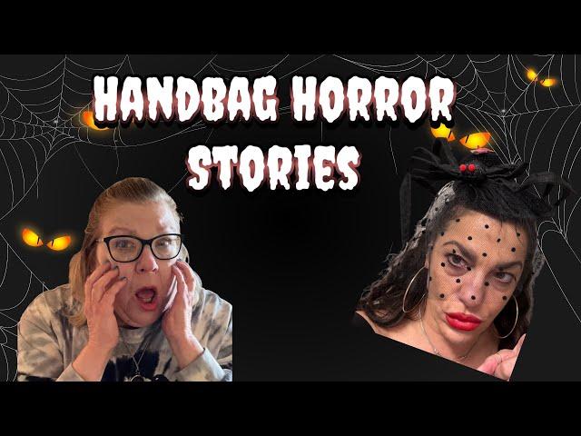 My Handbag Horror Stories Featuring Chanel and Louis Vuitton! Collab W/Yota!