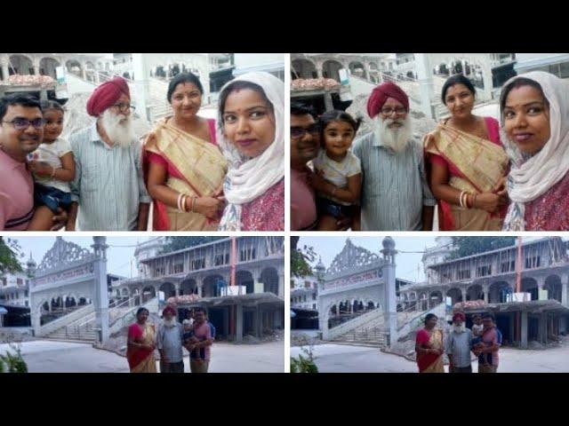 History of Gurudwara Sri Guru Tegbahadur Sahibji, Dhubri, Assam.