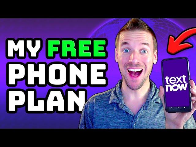 TextNow Review: The Truth About Free Cell Phone Services