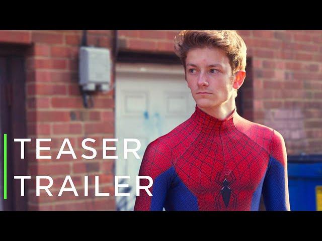 Spider-Man: Best Of Enemies (Fan Film) - Teaser Trailer