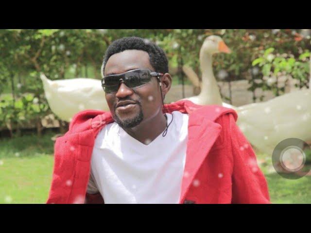 Al'amarin So OFFICIAL VIDEO By Nura M Inuwa