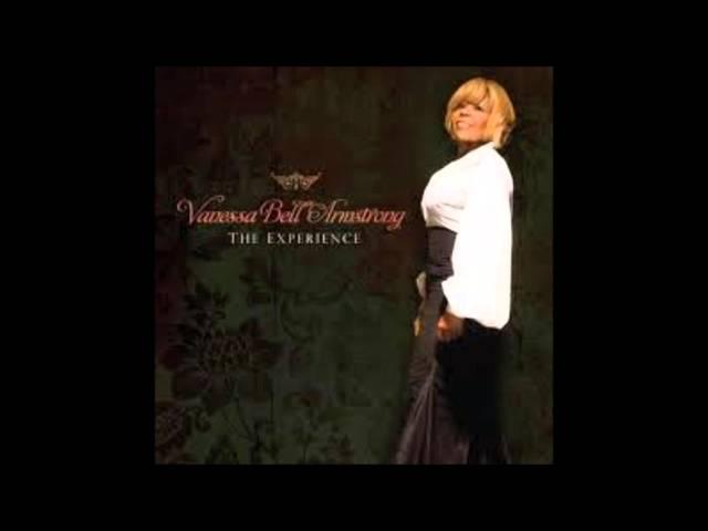 Vanessa Bell Armstrong - Good News