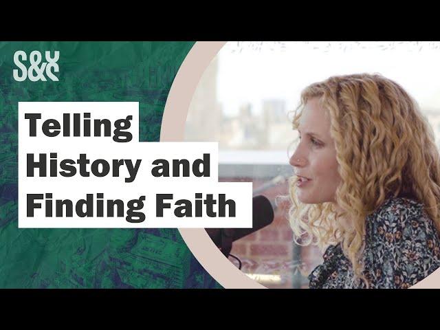 Suzannah Lipscomb on history, Christian faith and the problem of suffering