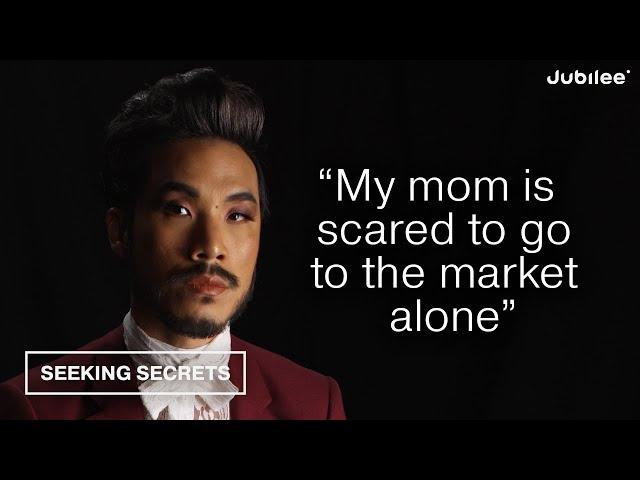 Asian Americans Read Secrets About the AAPI Experience