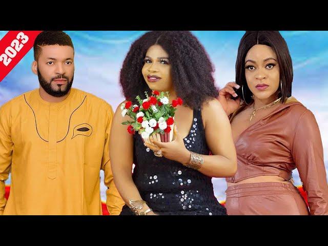 LOVE GOES WRONG~OLUCHI CHIANA/UGEBGE AJAELO(Official Trailer) 2023 Latest Nollywood Movie