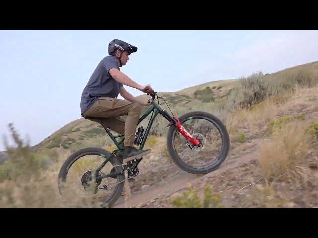 Flylow Goodson Mountain Bike Pant