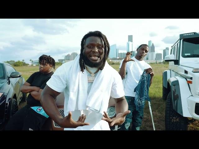 OTB Fastlane, Yung Al, DeeBaby, D Flowers, & Z-Ro - Feel Better (Official Video)