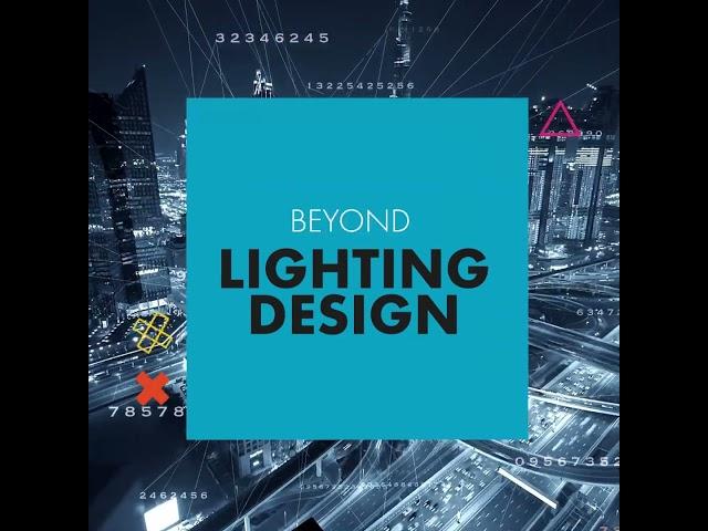 EE24 Keynote Announcement: The Future of Lighting Design