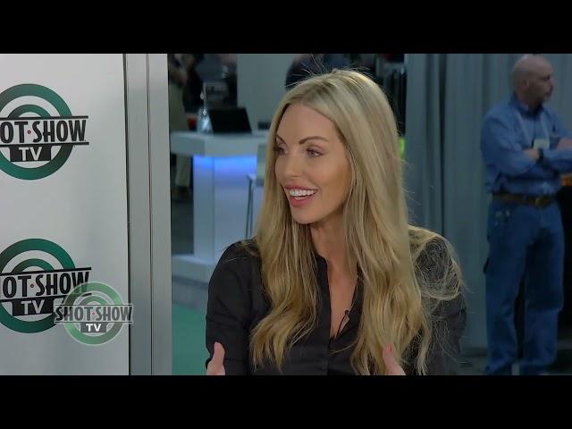 Carbon TV - SHOT TV Studio | SHOT Show 2023