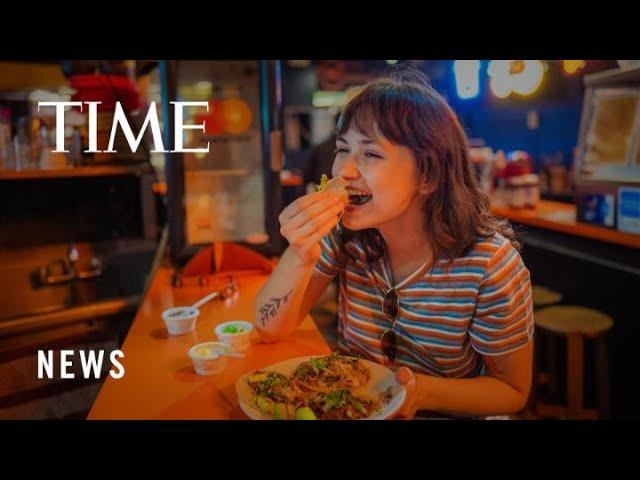 How Restaurants Are Catering to a Growing Number of Solo Diners