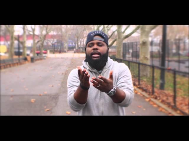 Peter Anderson "Punchline" (Official Video)
