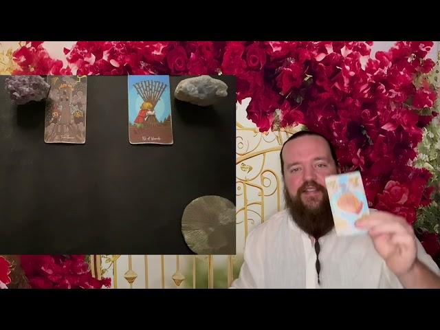 CAPRICORN - " A Shocking Situation! " FEBRUARY 10TH - FEBRUARY 17TH TAROT CARD READING