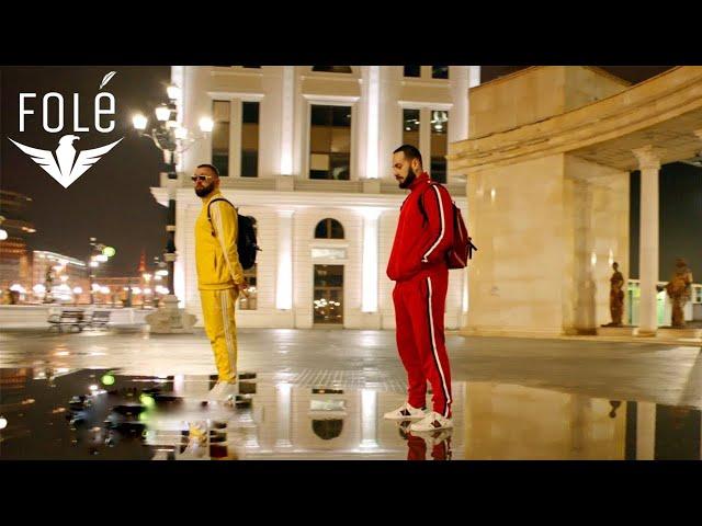 Capital T ft. Majk - Pasha jeten (Official Video)