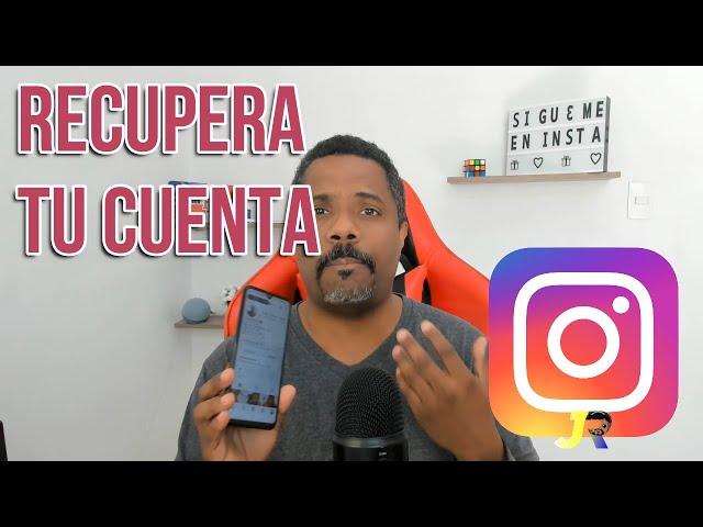 Cómo crear códigos de respaldo en Instagram y evitar perder tu cuenta.