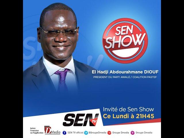 SENSHOW -Gestion de l'état : L'actuel régime peut-il conduire le Sénégal à bon port ?