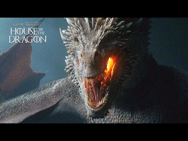 House Of The Dragon Season 2: Why Valyrian History About Dragons Is Wrong